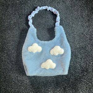 Kawaii Cloud Bag